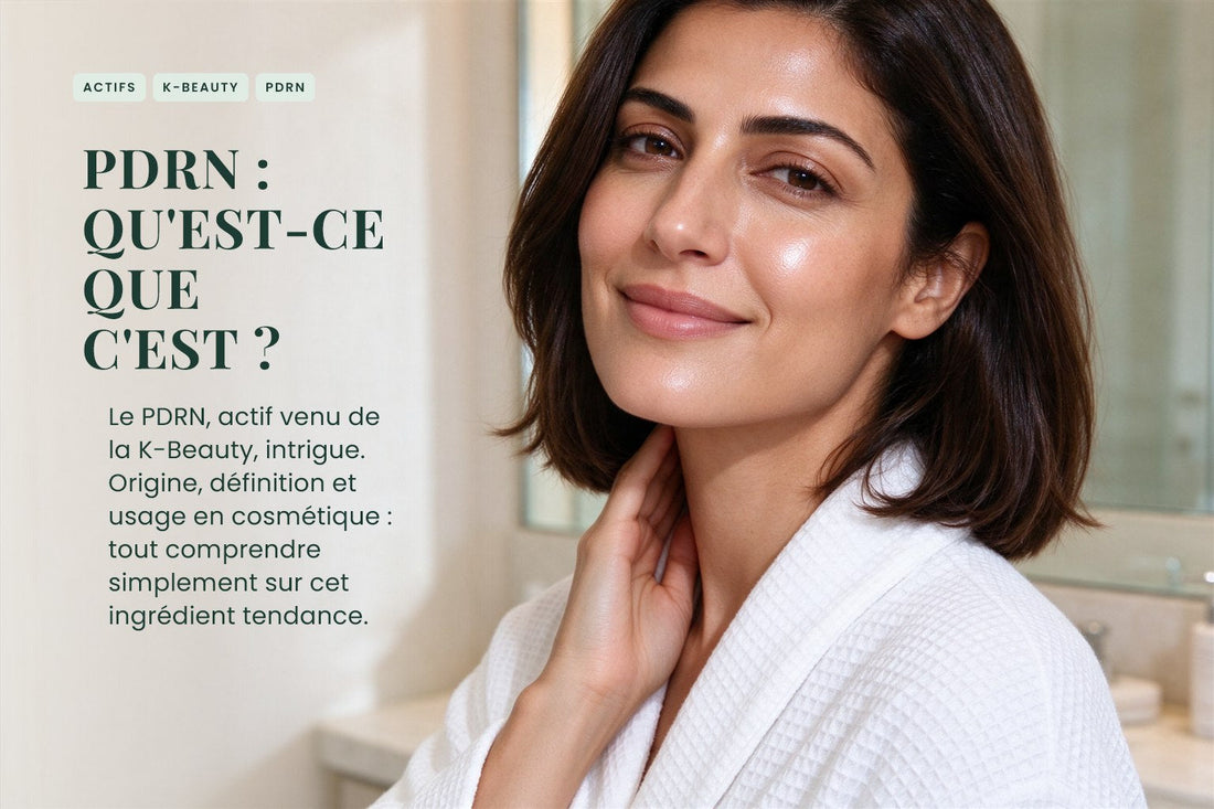 PDRN : qu'est-ce que c'est ?