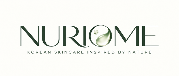 Nuriome.com | Korean Skincare Inspired by Nature