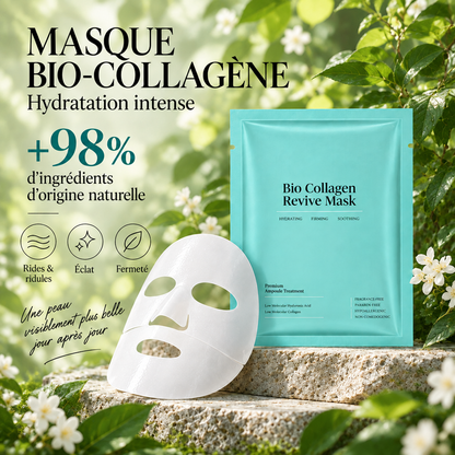 Masque Bio-Collagène